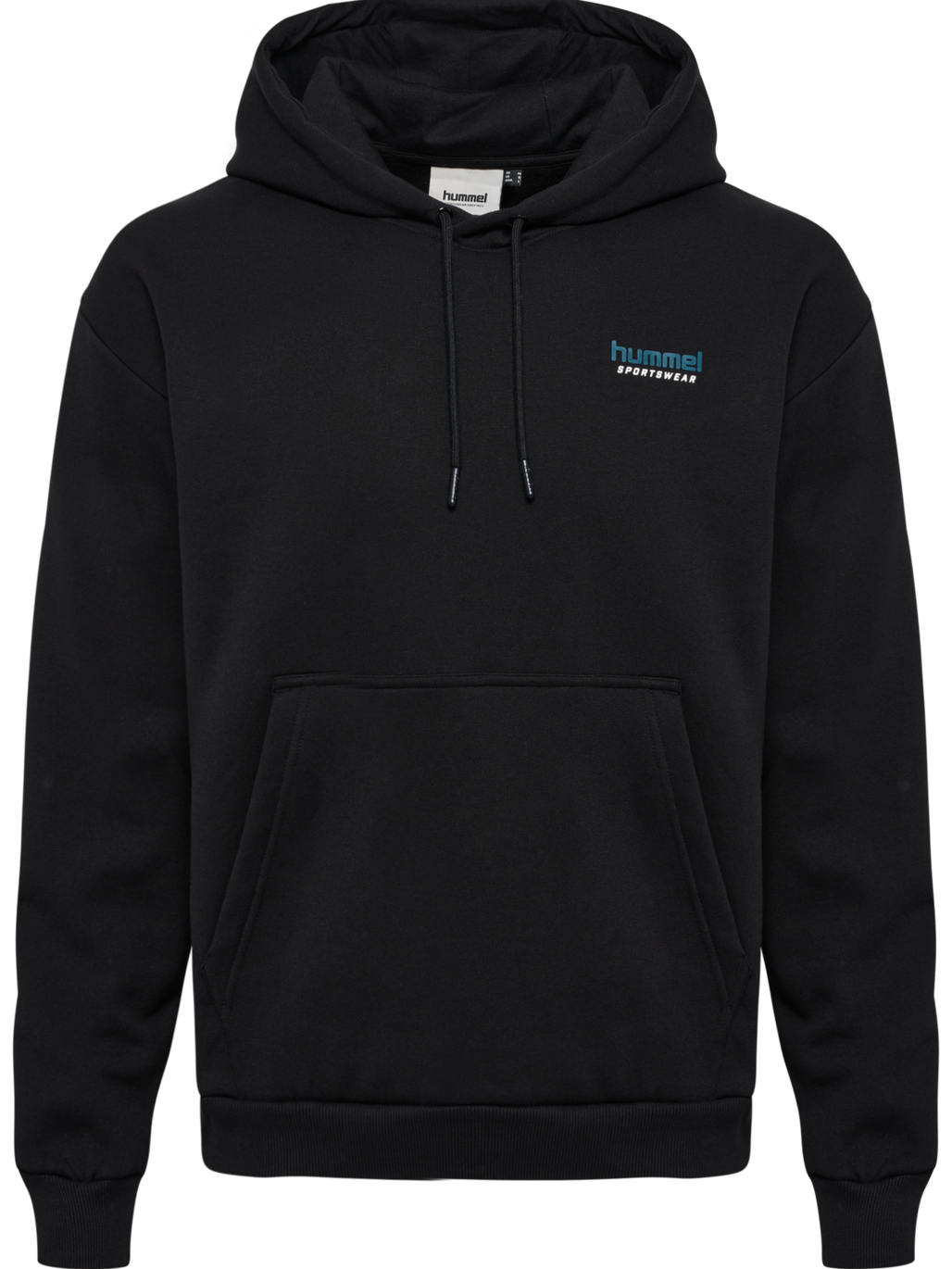 hmlLOOSE HOODIE SPORTSWEAR