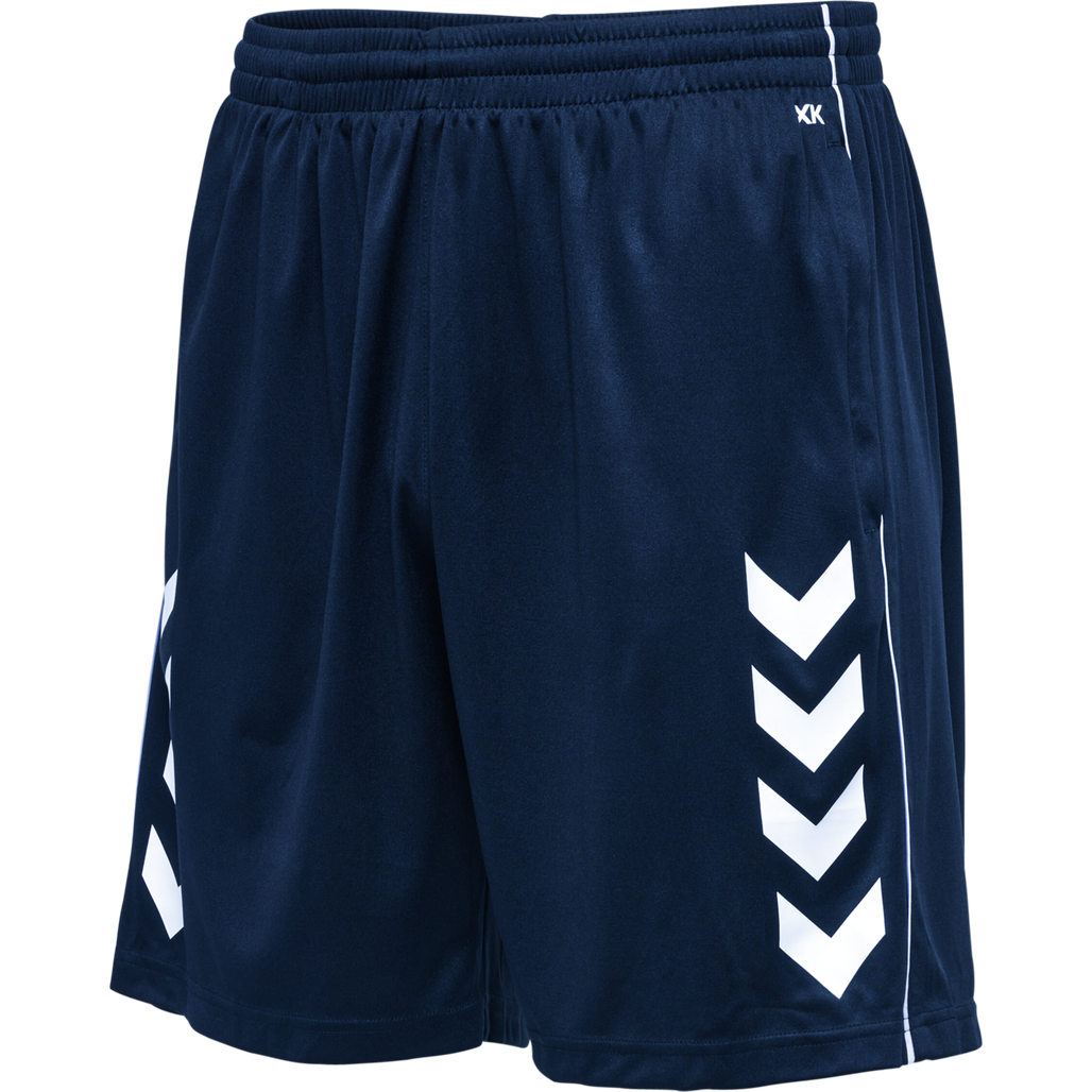 hmlCORE XK POLY COACH SHORTS
