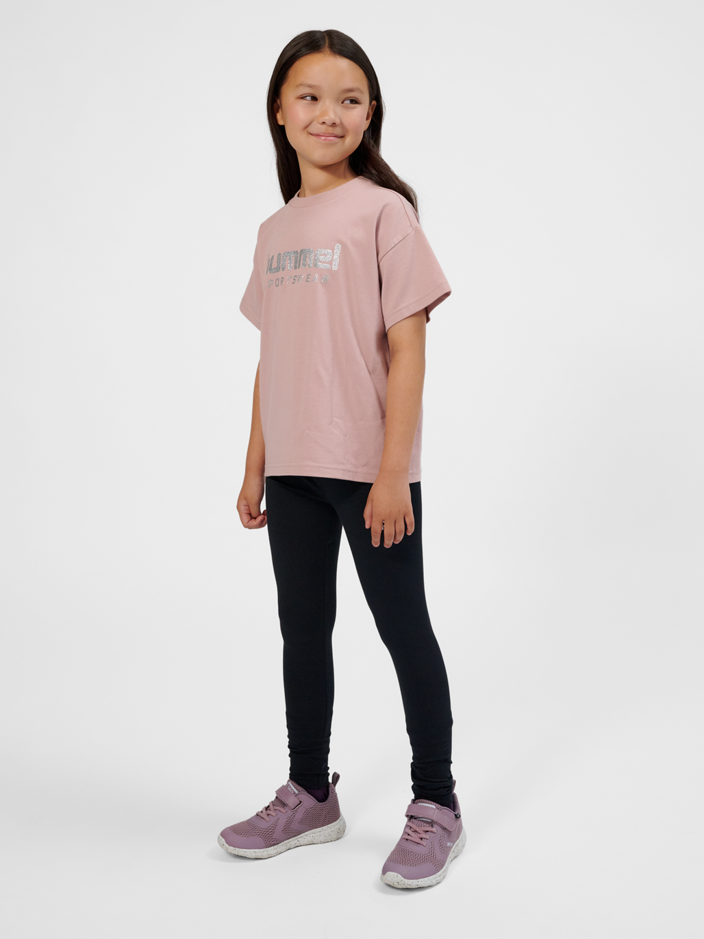 hmlCHILLI T-SHIRT S/S