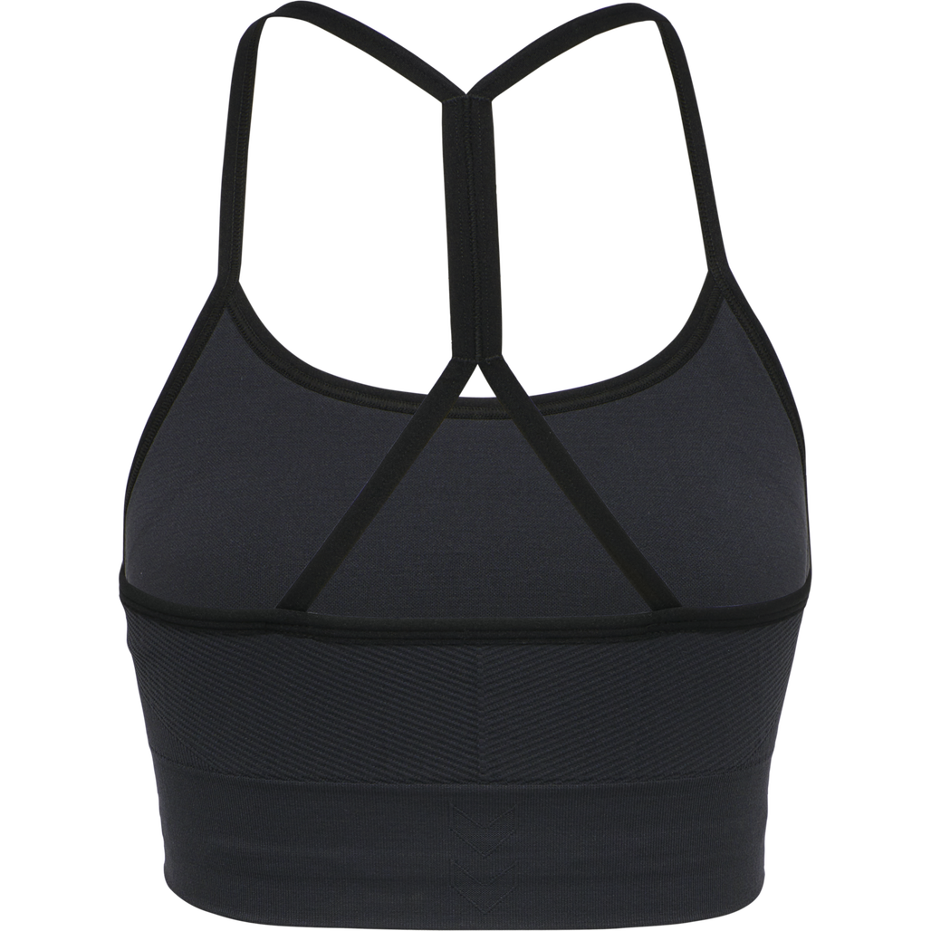 hmlTIFFY SEAMLESS SPORTS TOP