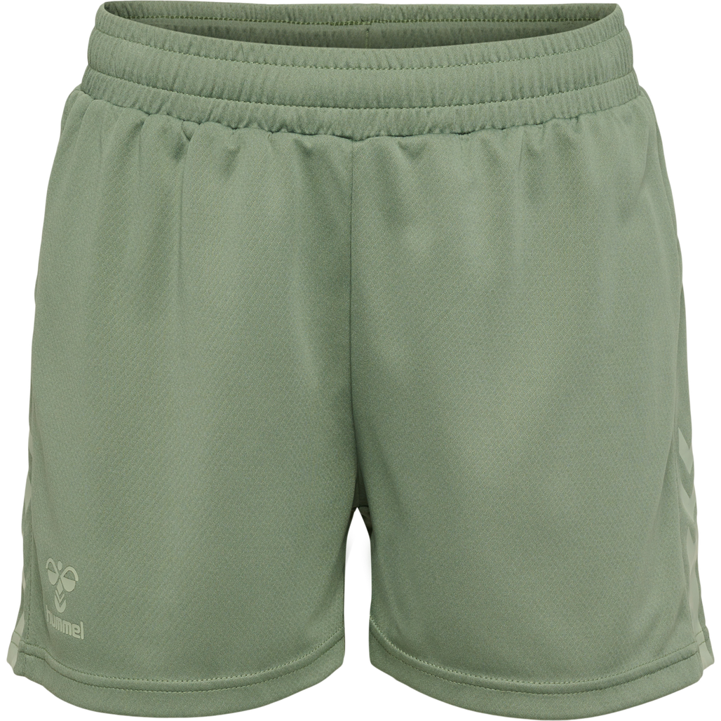 hmlACTIVE PL SHORTS WOMAN