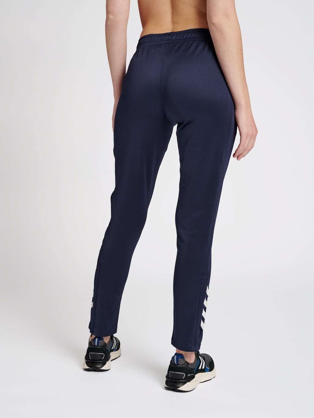 hmlCORE XK POLY PANTS WOMAN