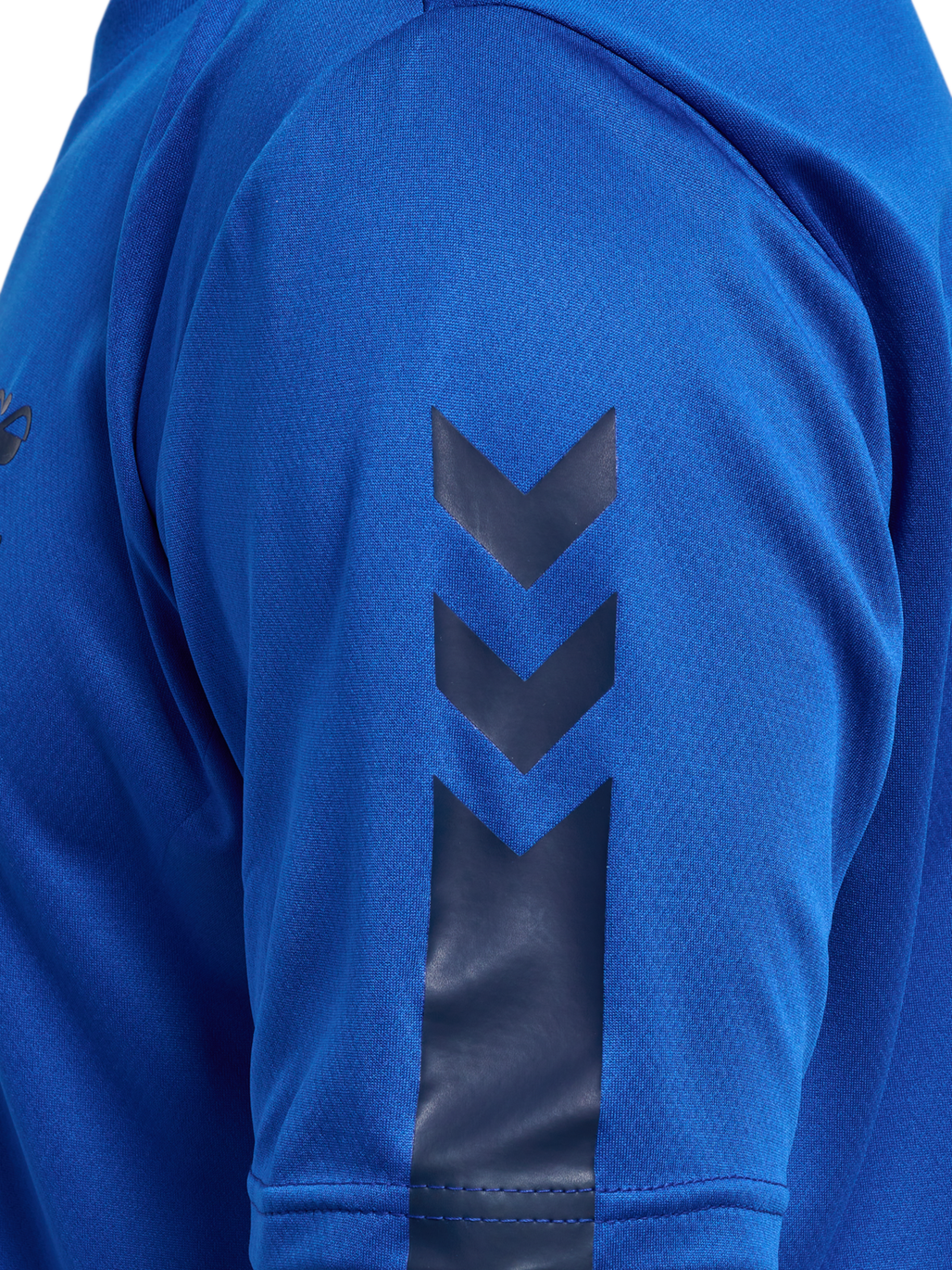 hmlACTIVE PL JERSEY S/S