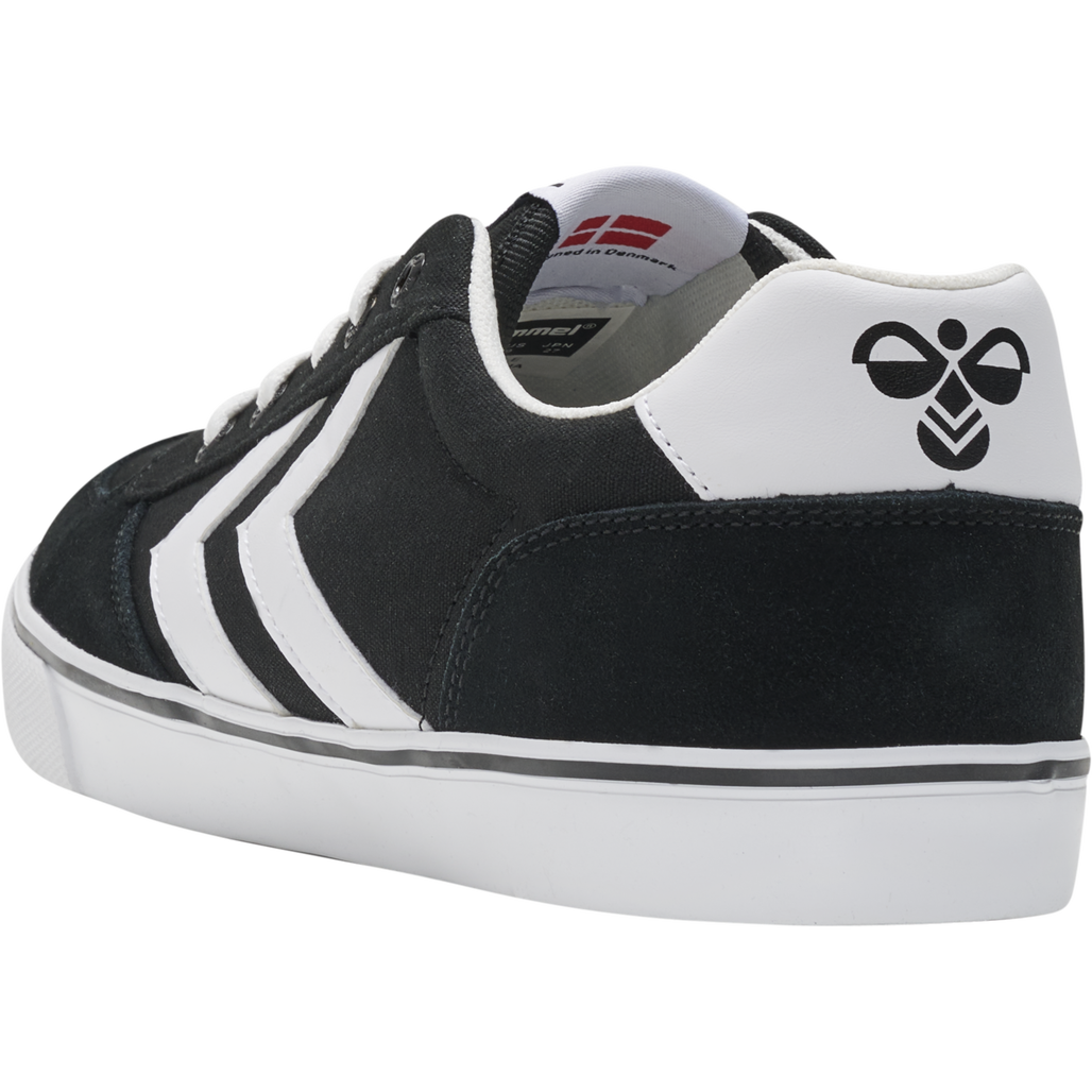 STADIL LOW 3.0 SUEDE