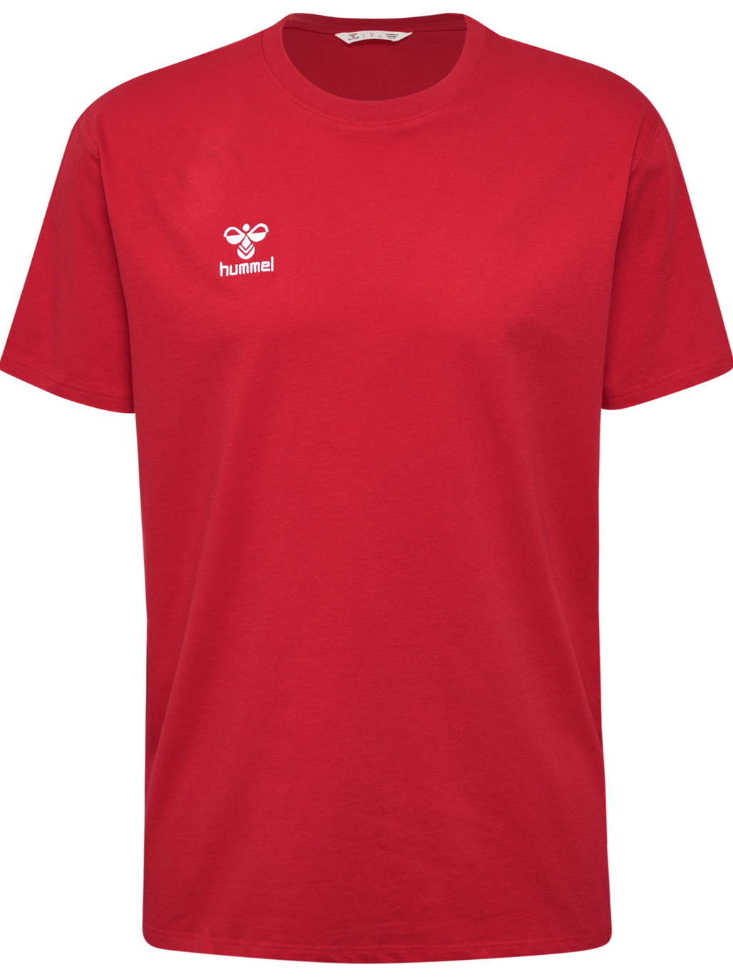 hmlGO 2.0 T-SHIRT S/S