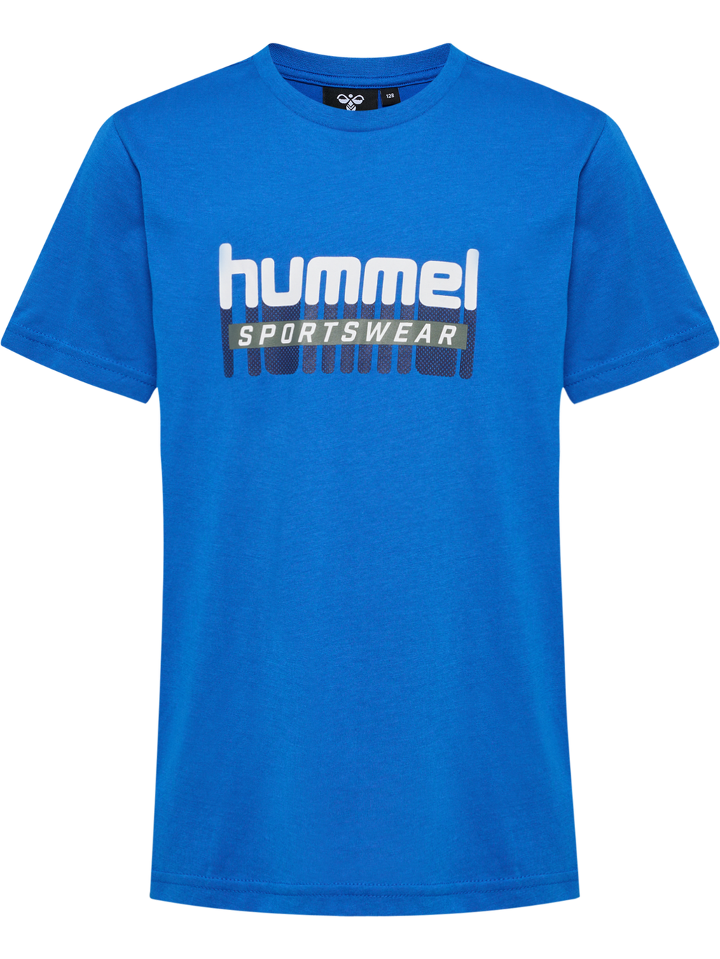 hmlTUKAS T-SHIRT S/S