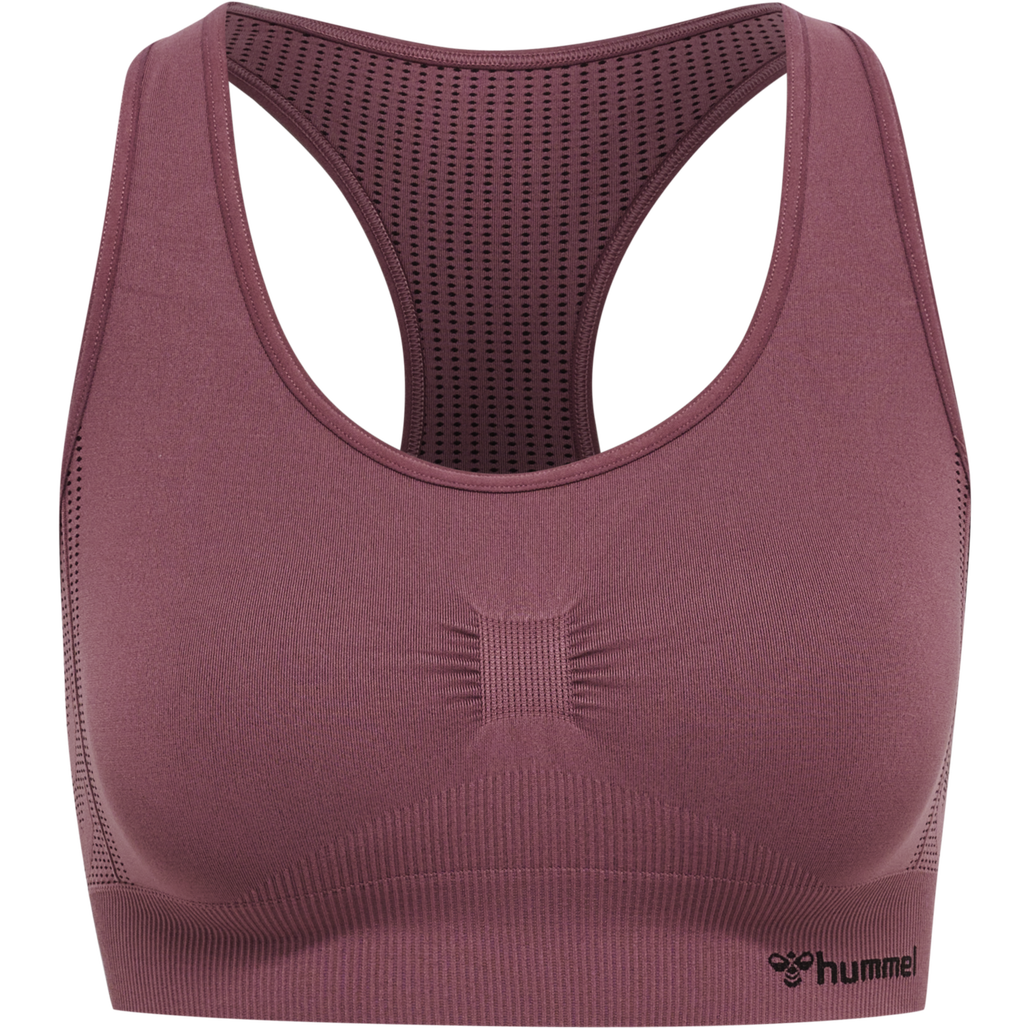 hmlMT SHAPING SEAMLESS SPORTS TOP
