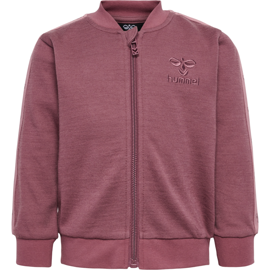 hmlWULBATO ZIP JACKET