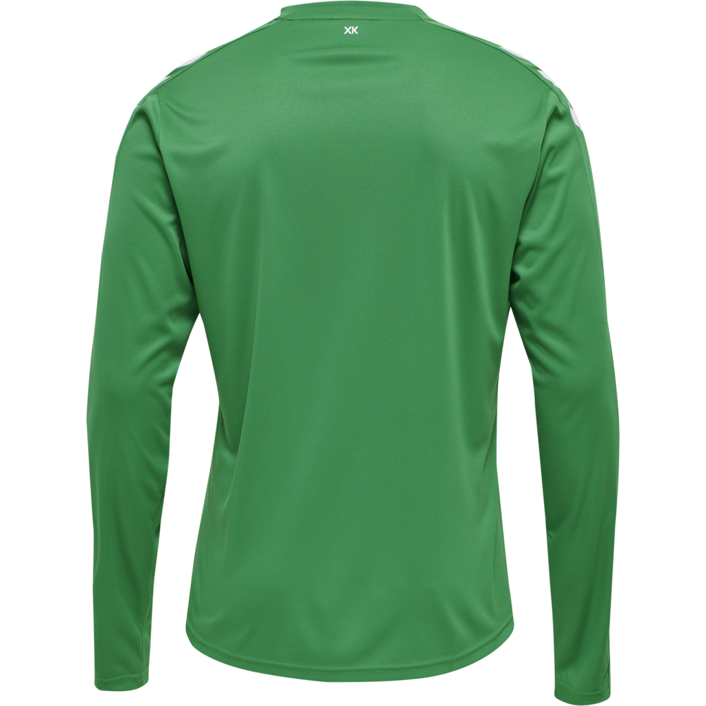 hmlCORE XK POLY JERSEY L/S