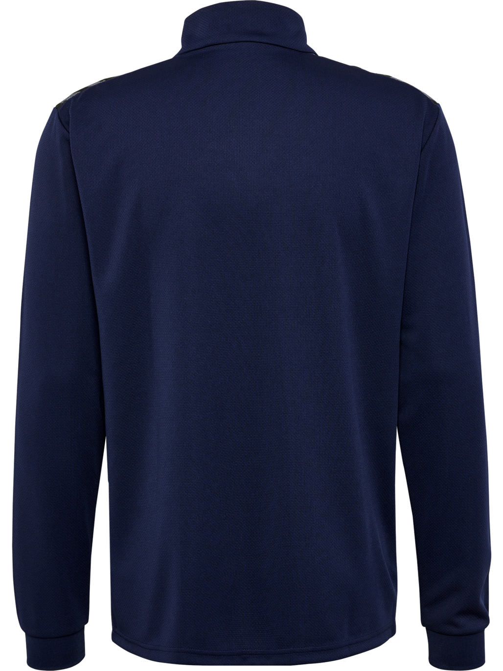 hmlAUTHENTIC HALF ZIP SWEAT