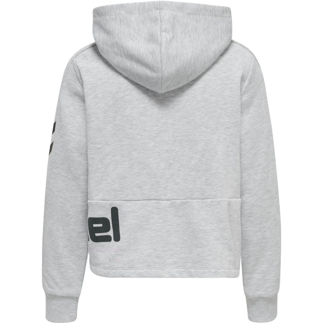 hmlLGC YOKO CROPPED HOODIE