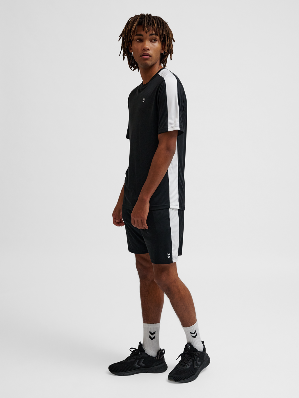 hmlPULSE CONTRAST SET