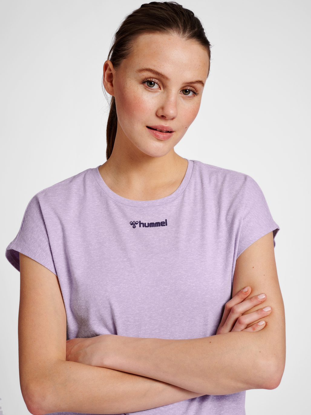 hmlZANDRA T-SHIRT
