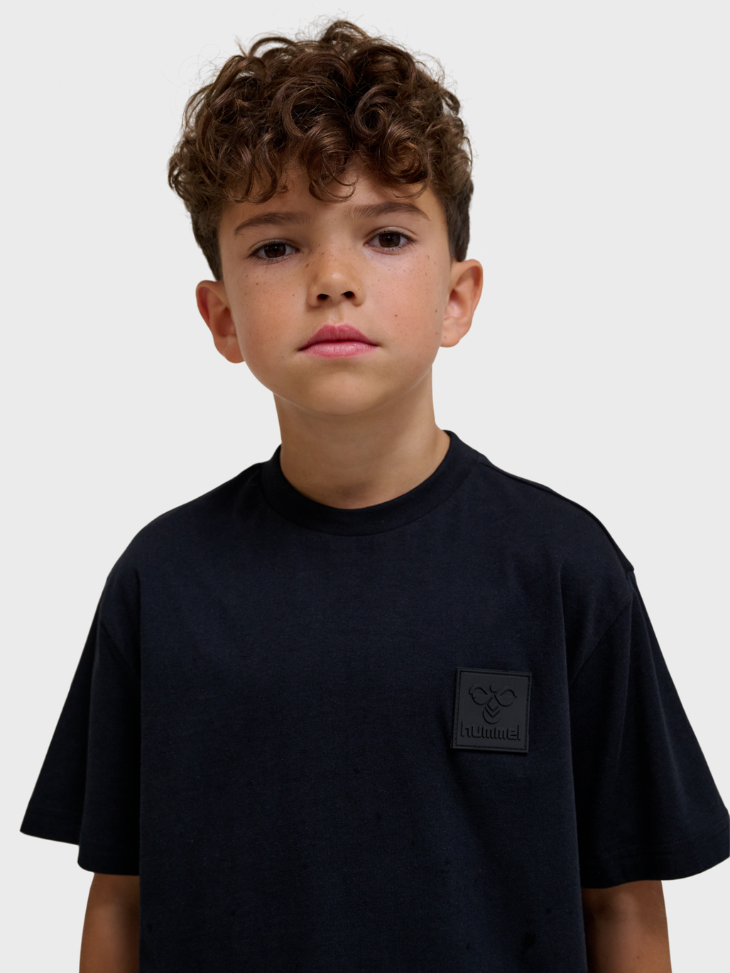 hmlCLEAN T-SHIRT S/S