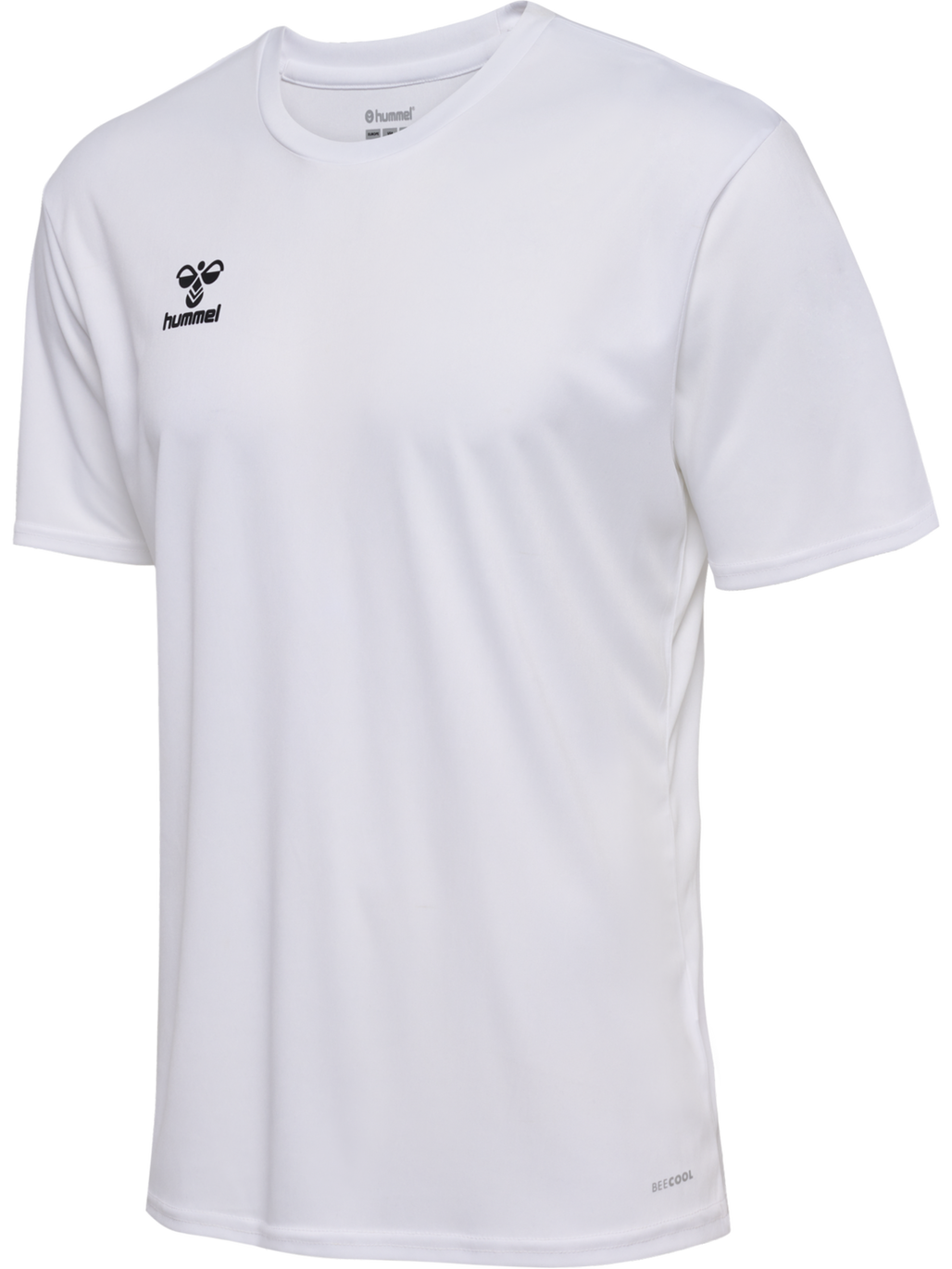 hmlESSENTIAL JERSEY S/S