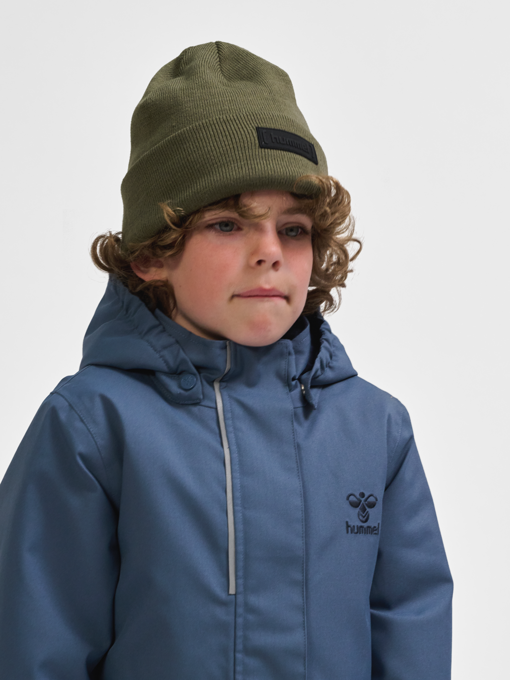 hmlGOAL TEX SNOWSUIT