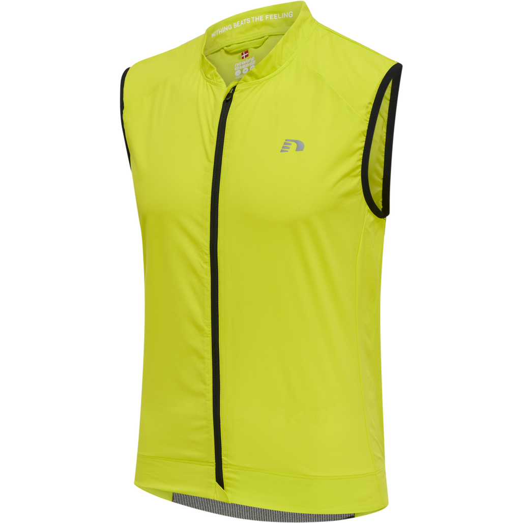 MENS CORE BIKE GILET