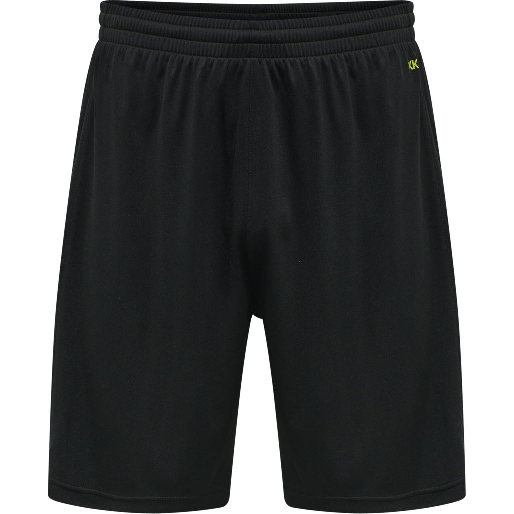hmlCORE XK POLY SHORTS