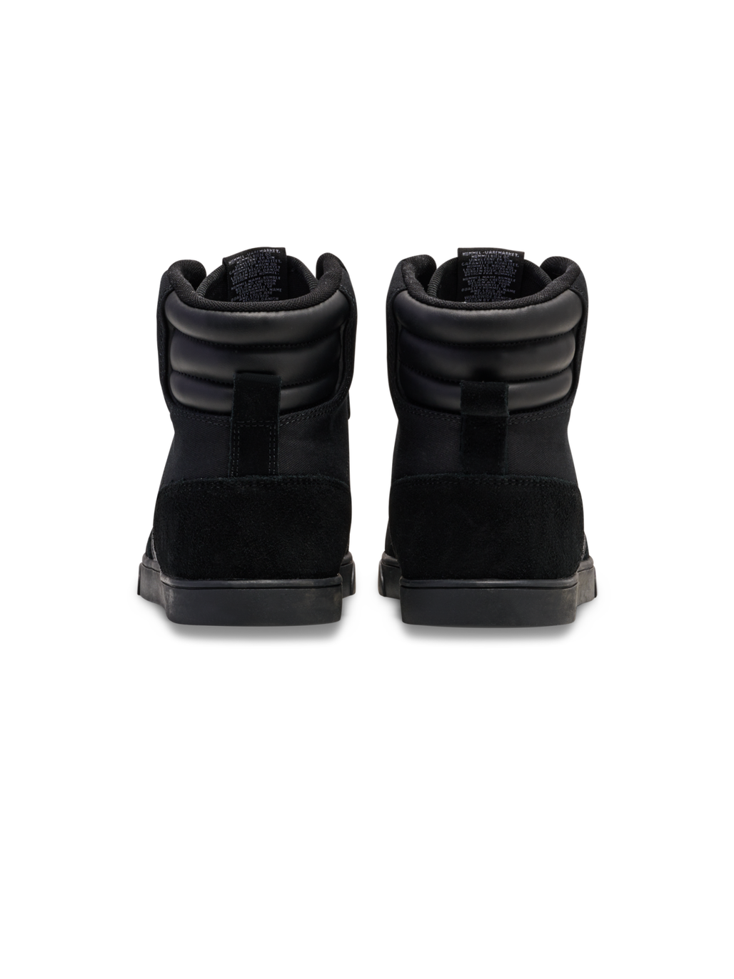 SLIMMER STADIL TONAL HIGH