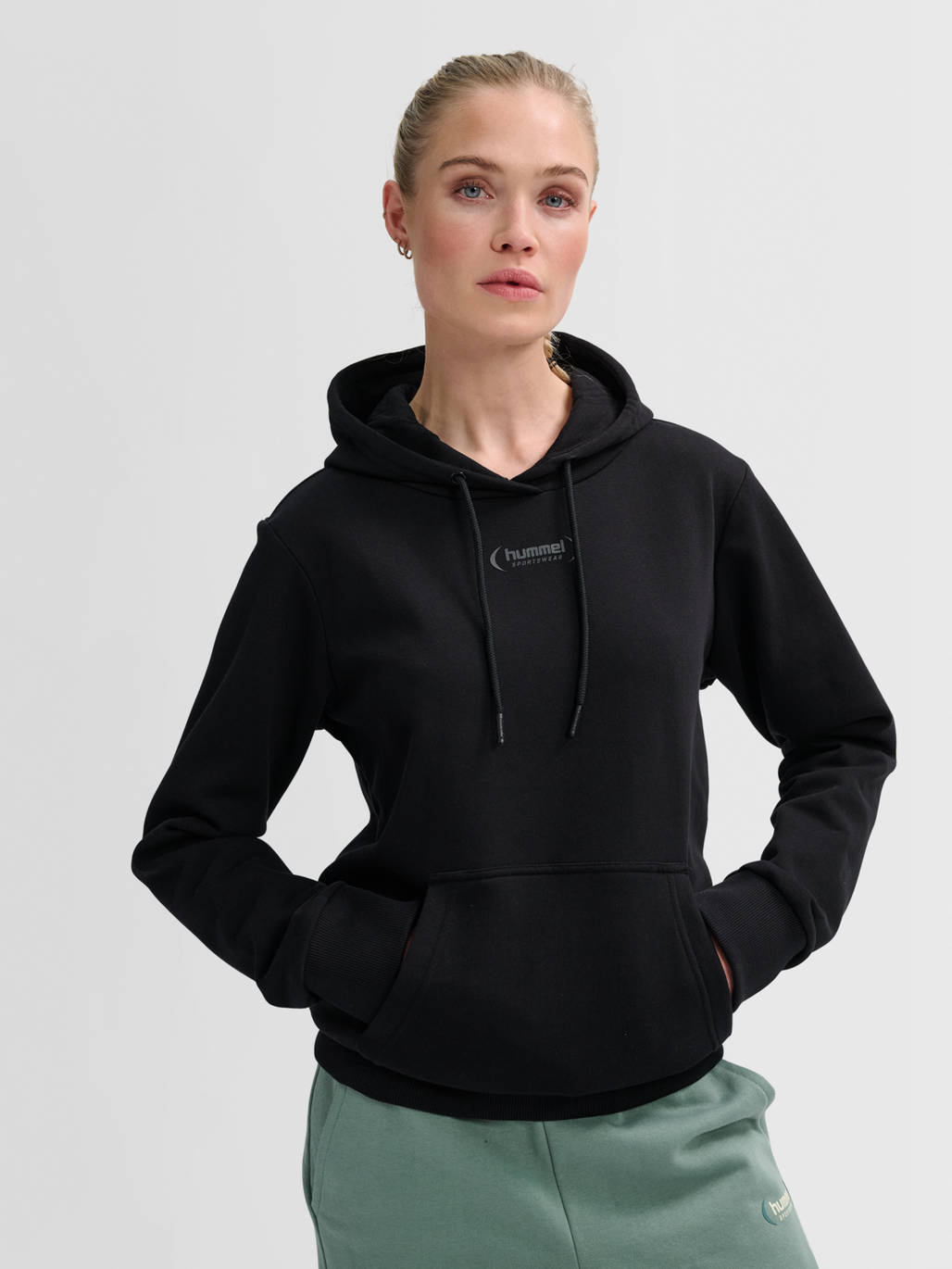 hmlPAOLA REGULAR HOODIE