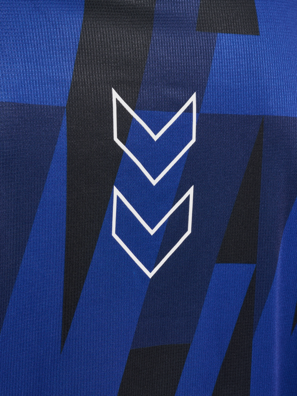 hmlCOURT AOP LIGHT WEIGHT T-SHIRT