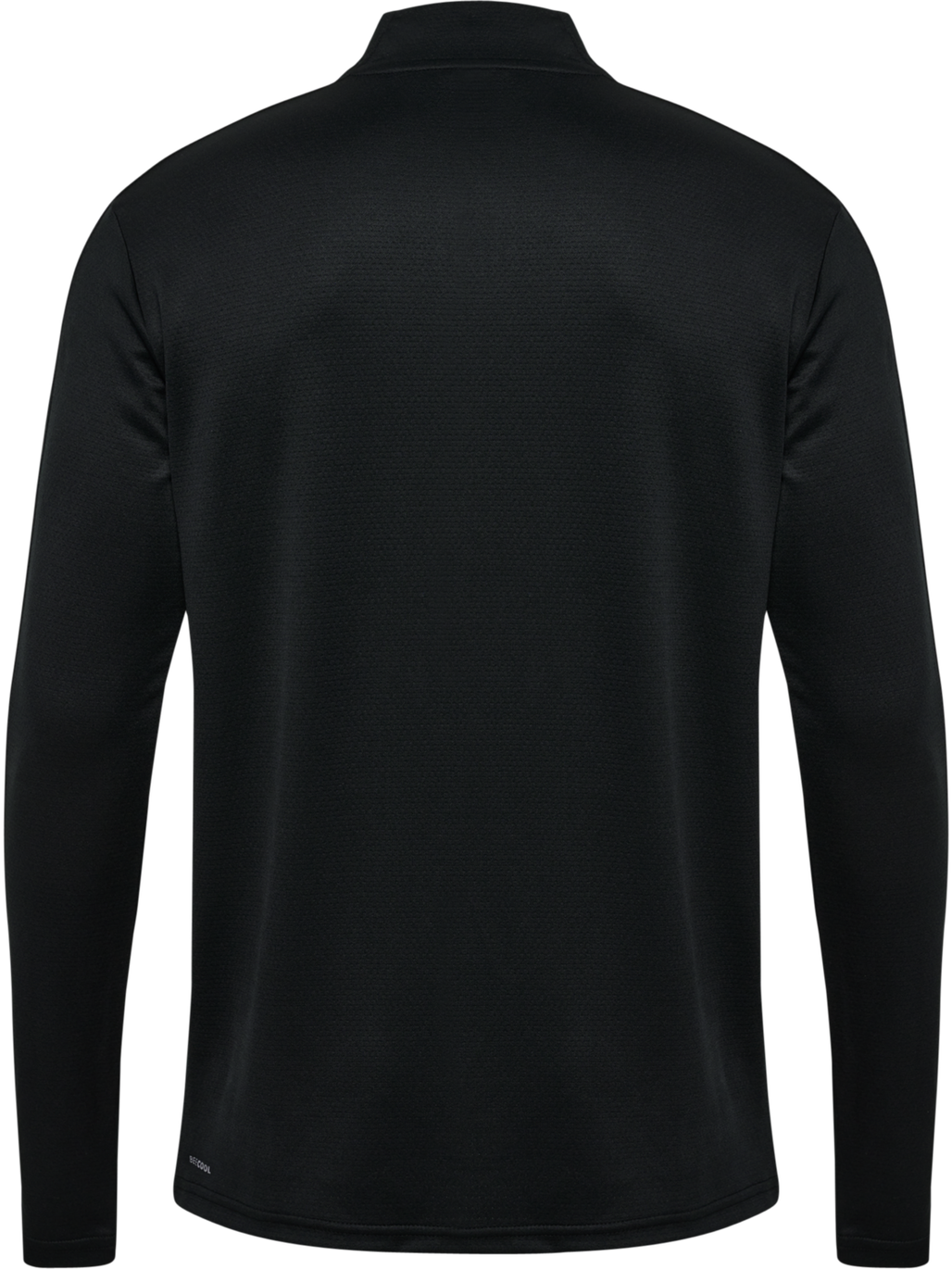 hmlACTIVE PL HALF ZIP