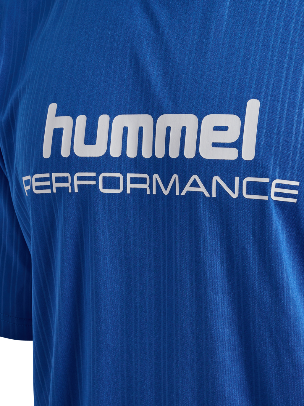 hmlFAST LOOSE JERSEY S/S