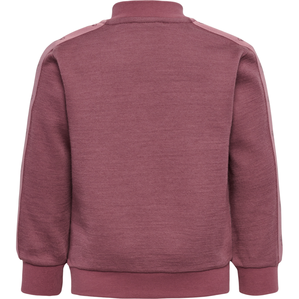 hmlWULBATO ZIP JACKET