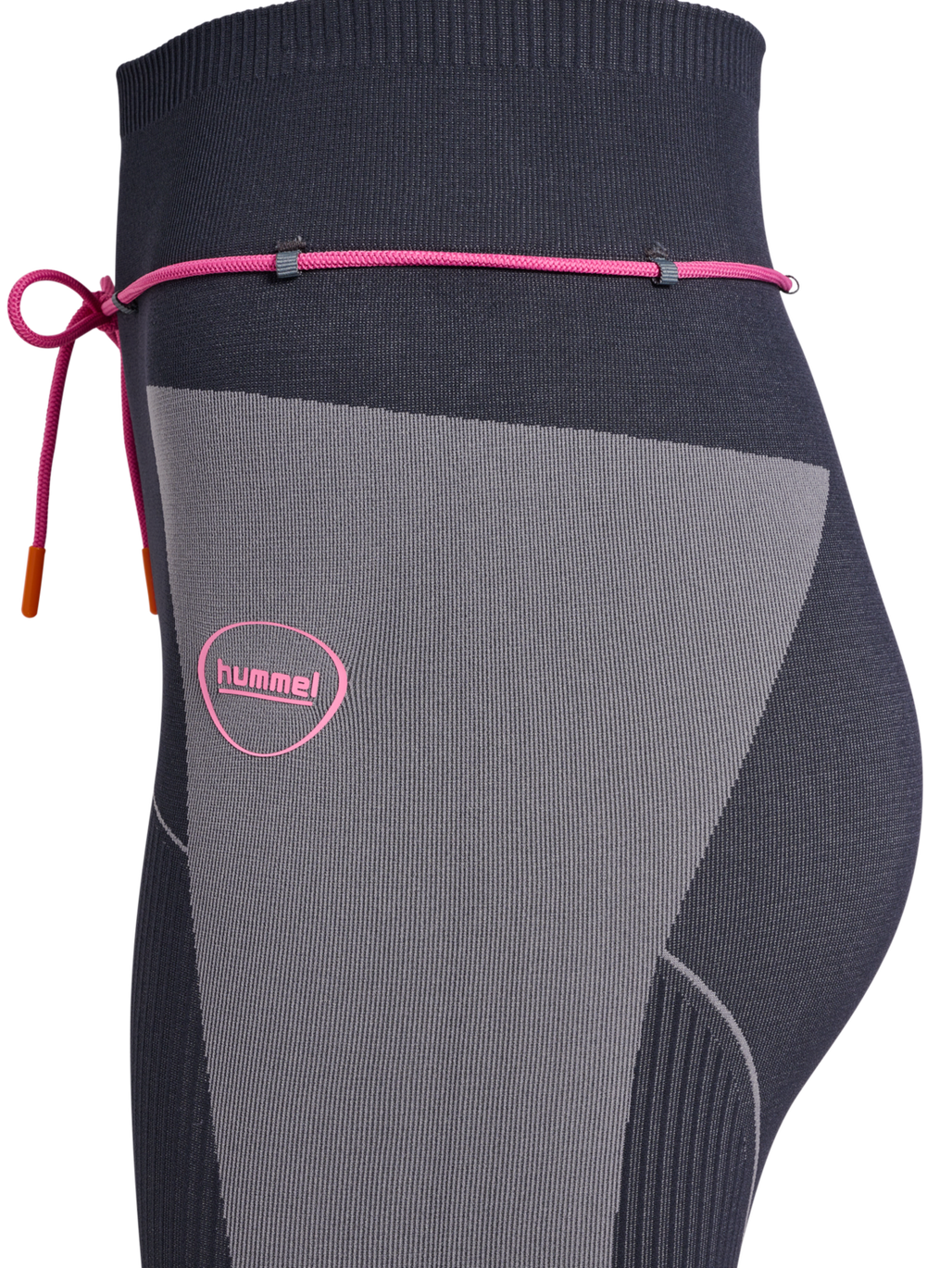 hmlSEAMLESS HIGH WAIST TIGHTS