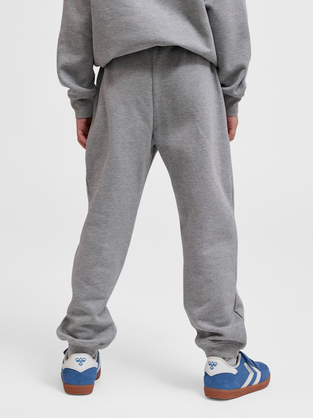 hmlCLEAN ADJUSTABLE PANTS