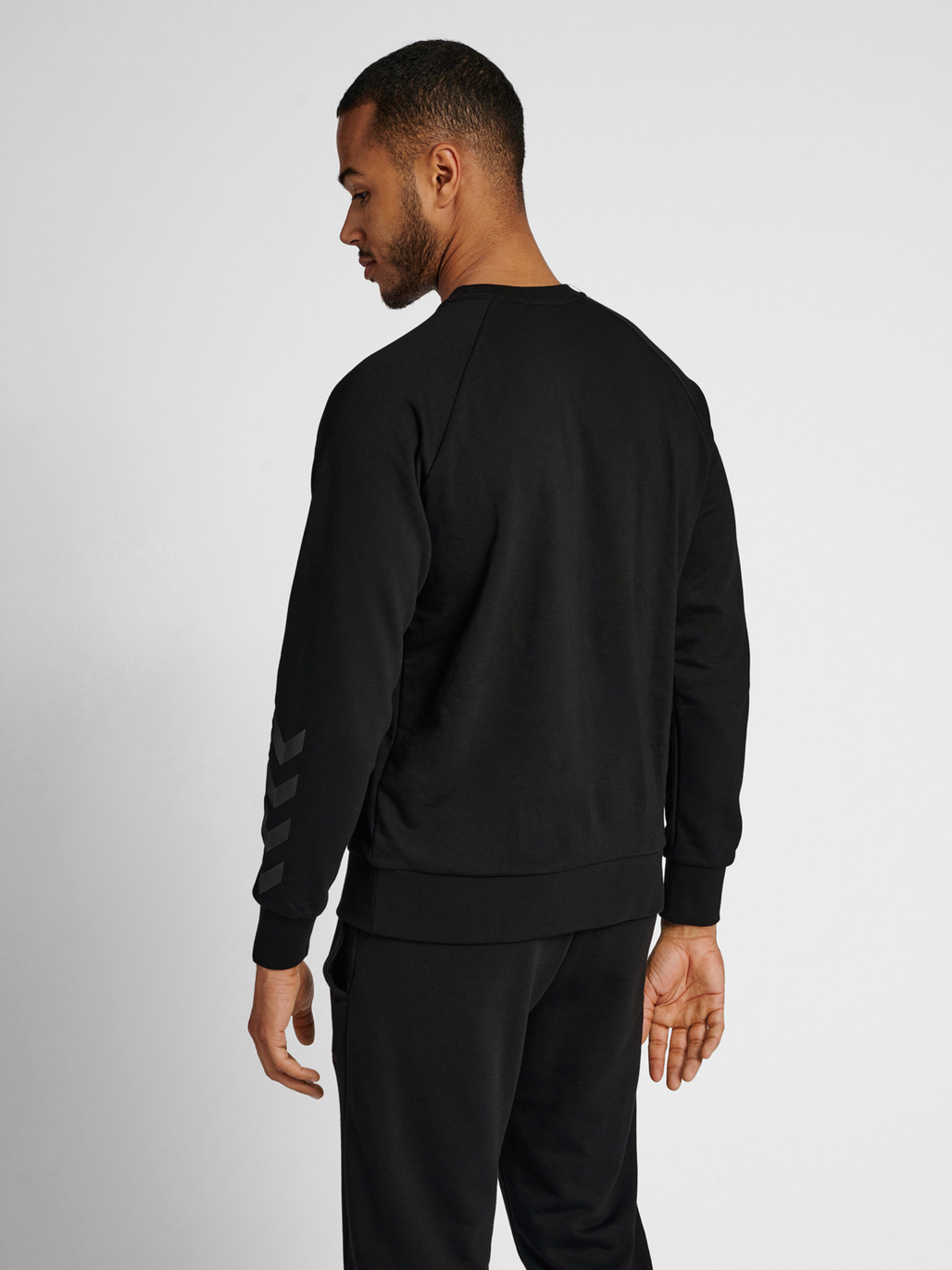 hmlISAM 2.0 SWEATSHIRT