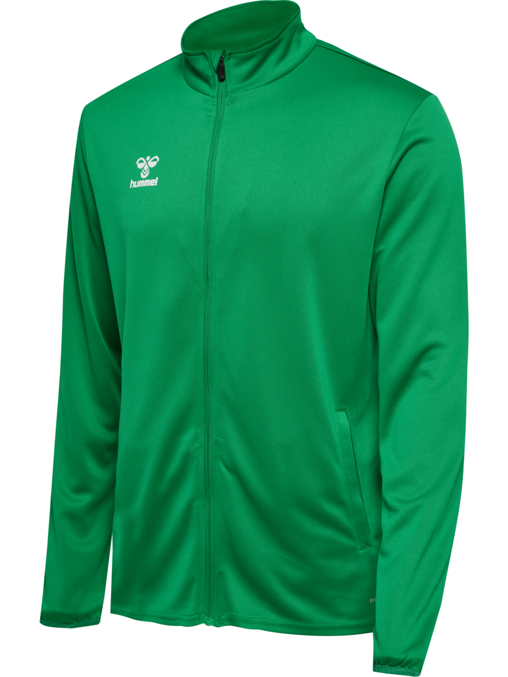 hmlESSENTIAL TRACK JACKET