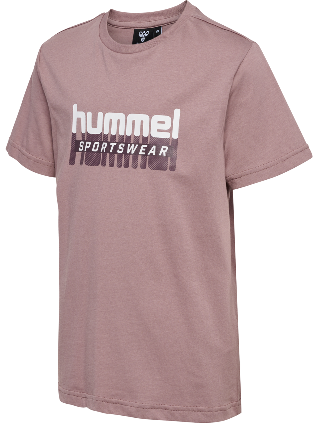 hmlTUKAS T-SHIRT S/S