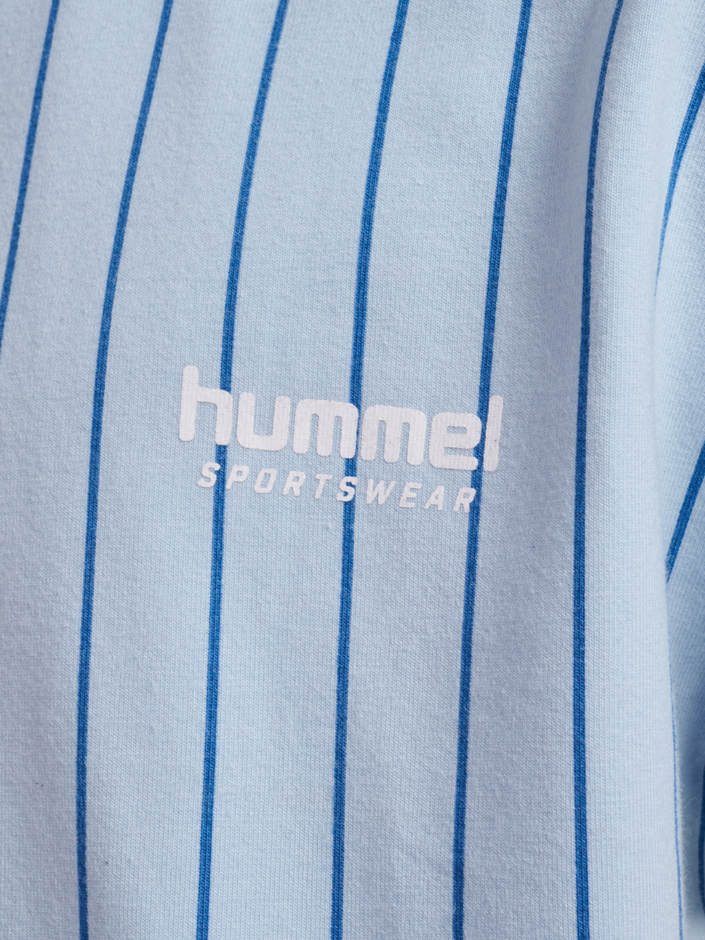 hmlKASANDRA T-SHIRT S/S