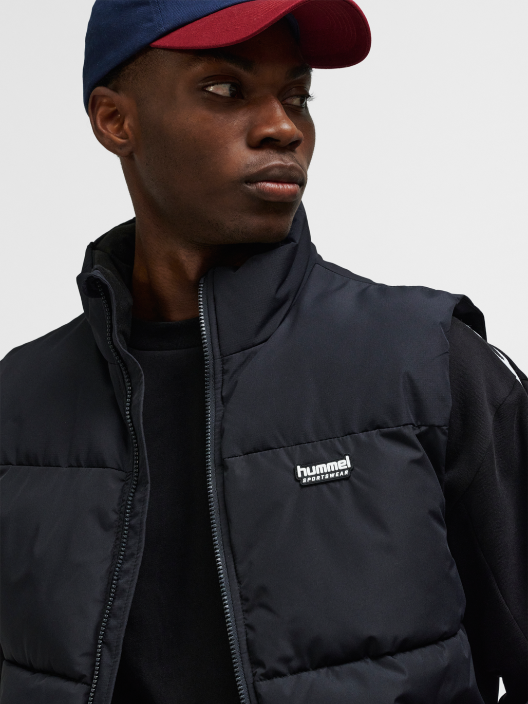 hmlPUFF VEST SPORTSWEAR