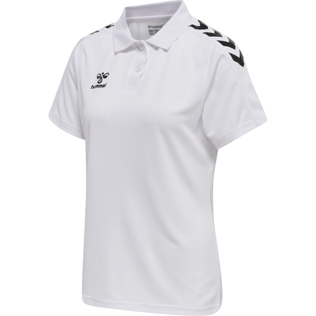 hmlCORE XK FUNCTIONAL POLO WOMAN