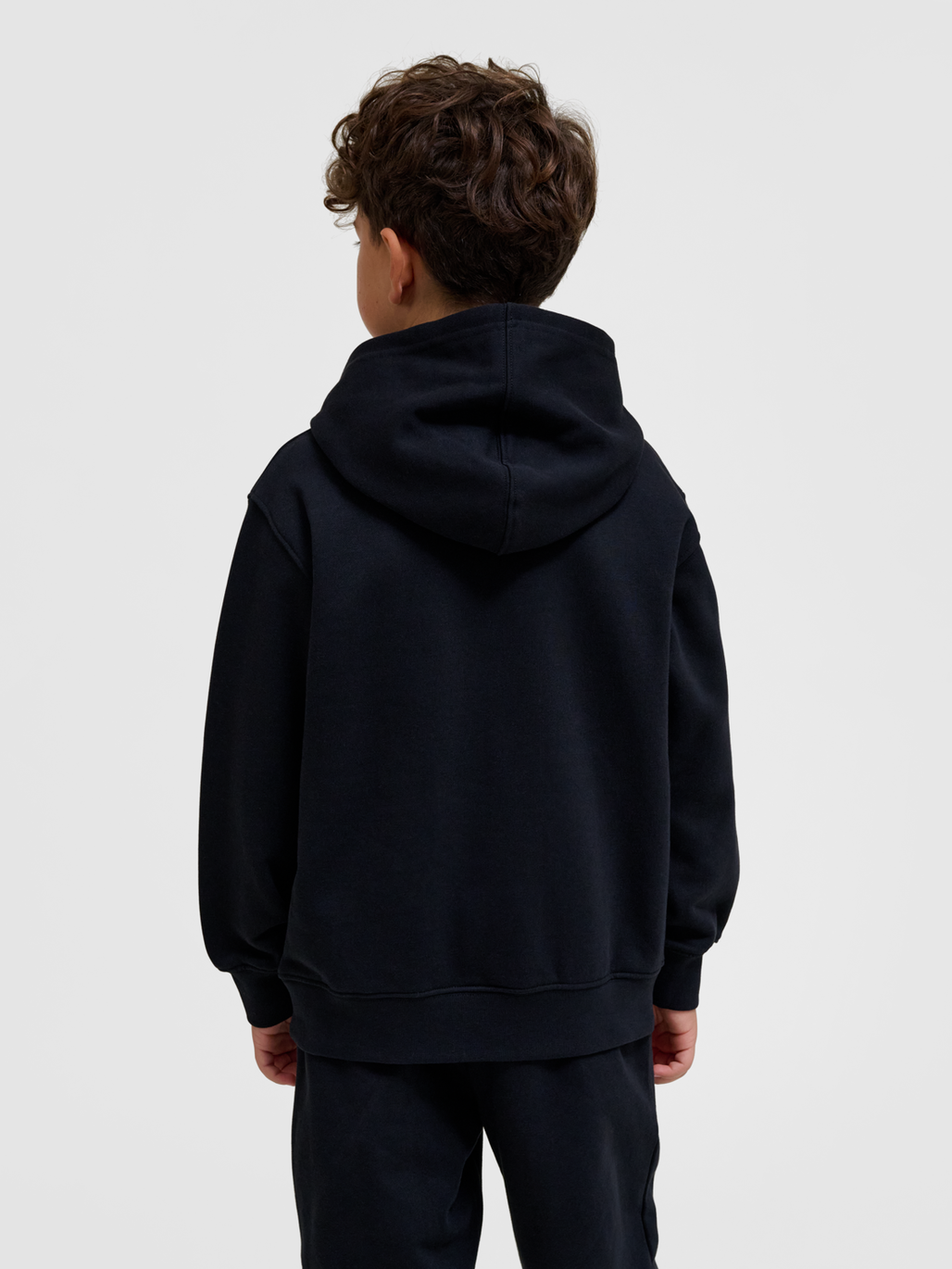 hmlCLEAN HOODIE