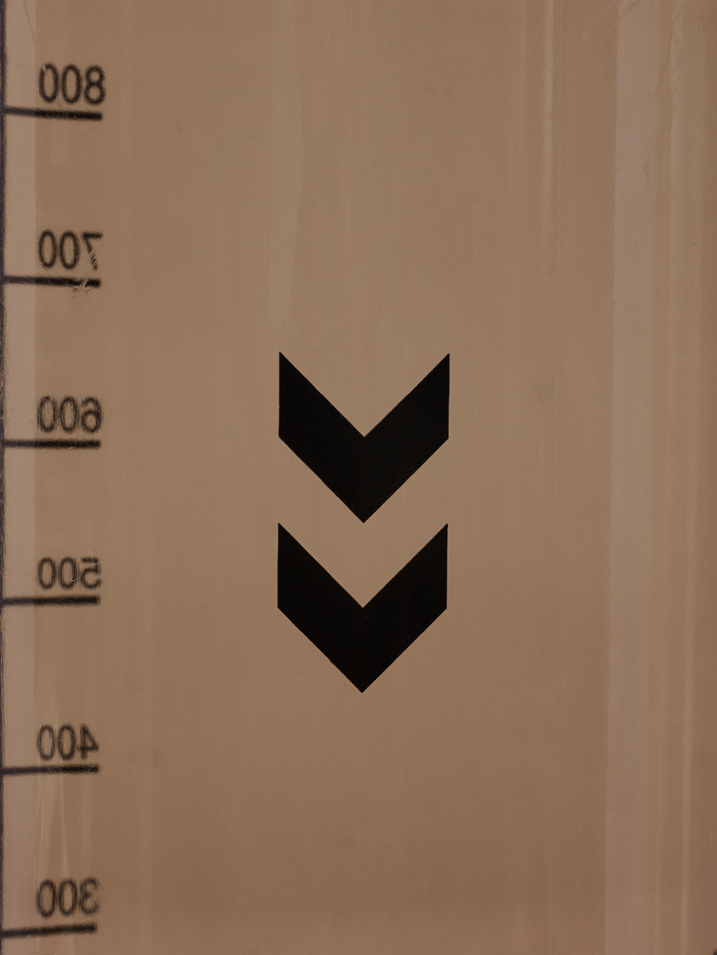 hmlFAST 1L WATER BOTTLE