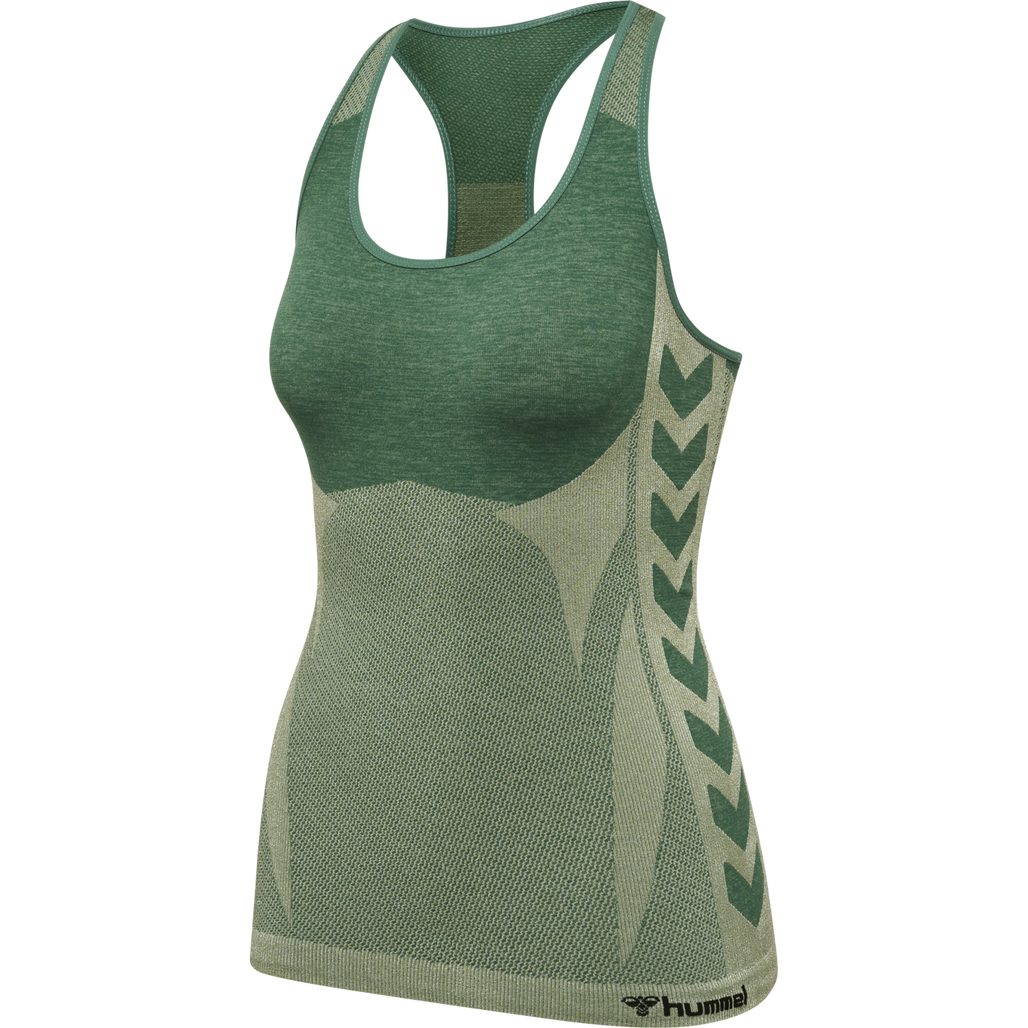 hmlCLEA SEAMLESS TOP