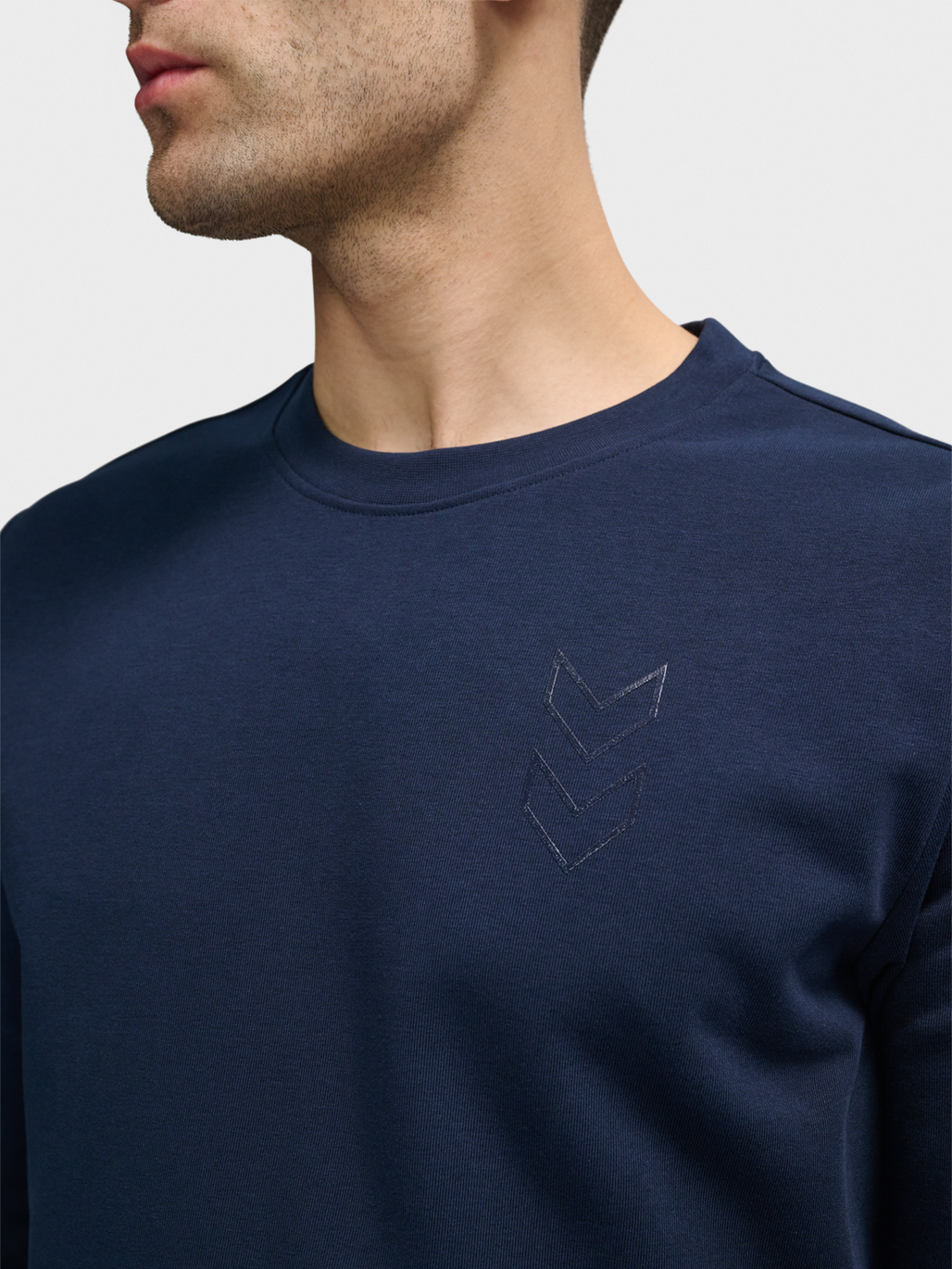hmlACTIVE SWEATSHIRT