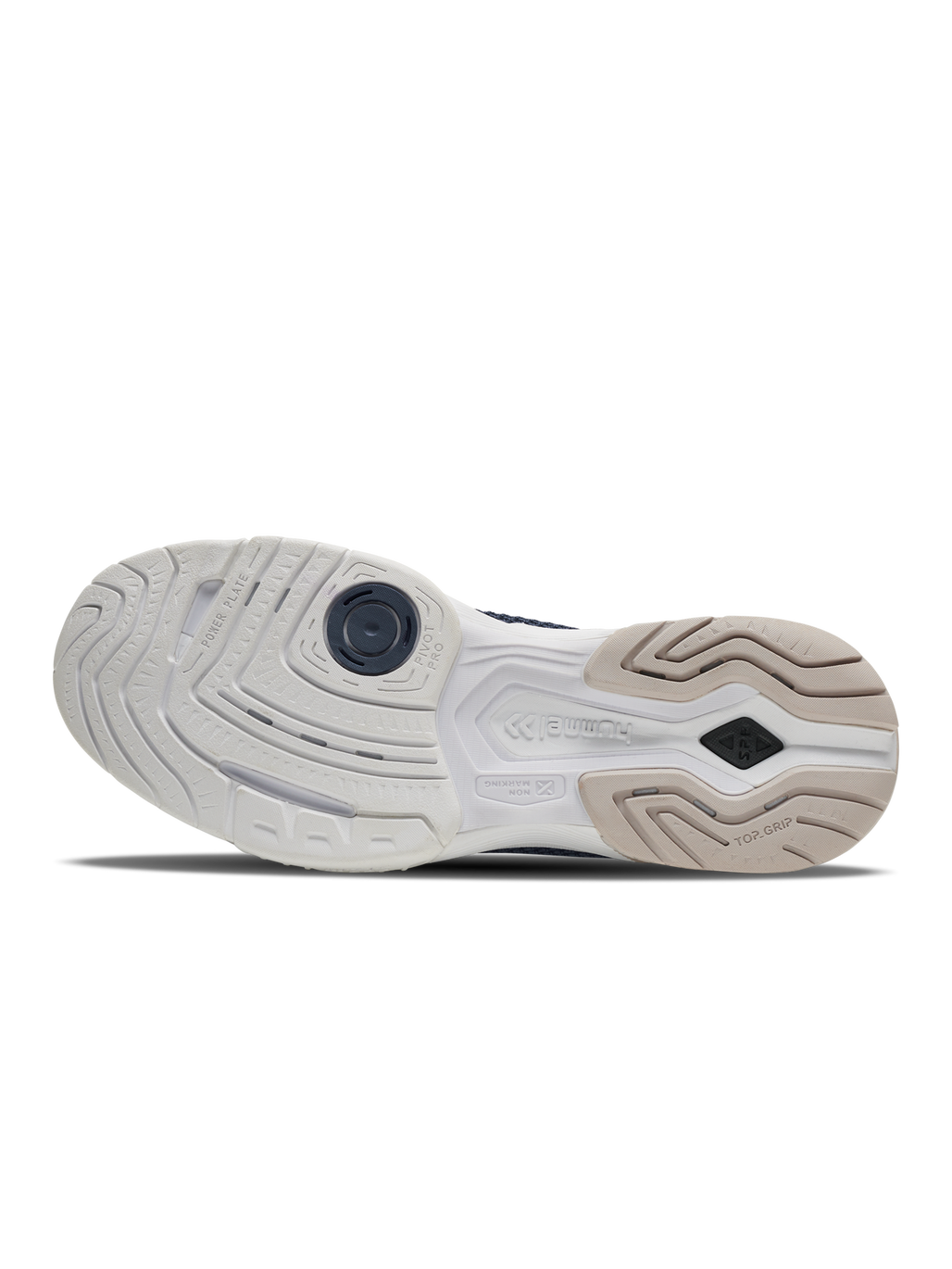 AEROCHARGE FUSION STZ