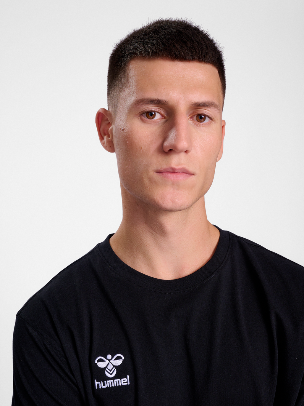 hmlGO 2.0 T-SHIRT S/S