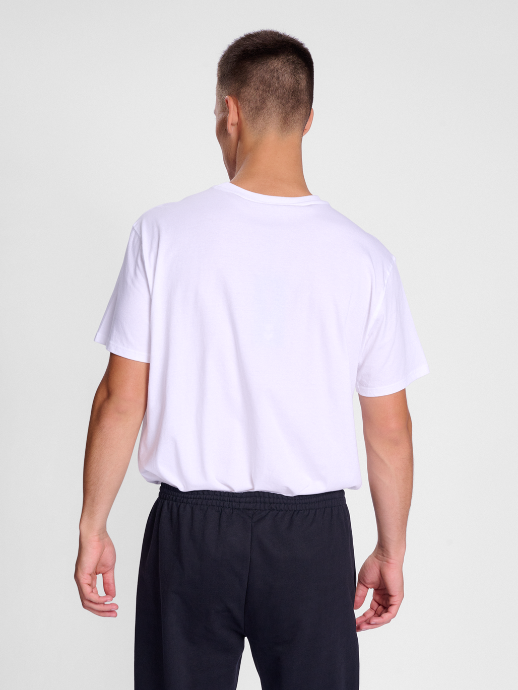 hmlGO 2.0 T-SHIRT S/S
