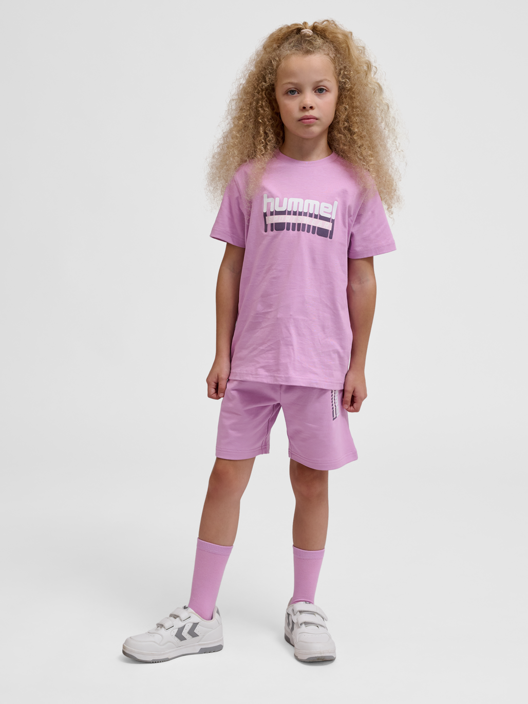 hmlTUKAS T-SHIRT S/S