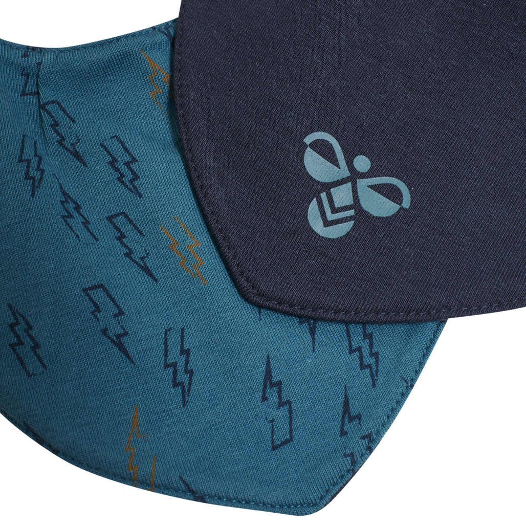 hmlBUMBLE BIB 2-PACK