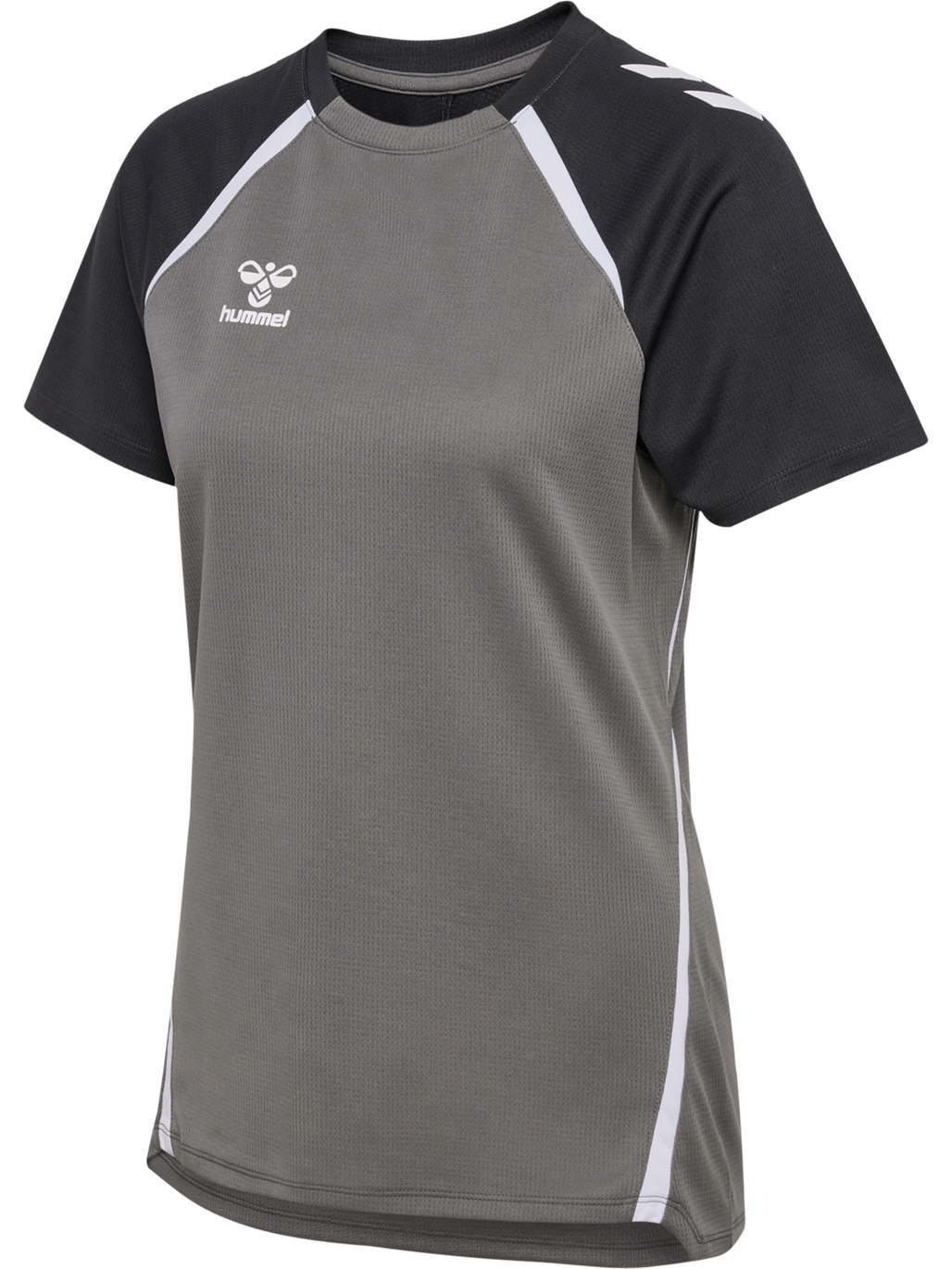 hmlLEAD 2.0 JERSEY S/S WOMAN