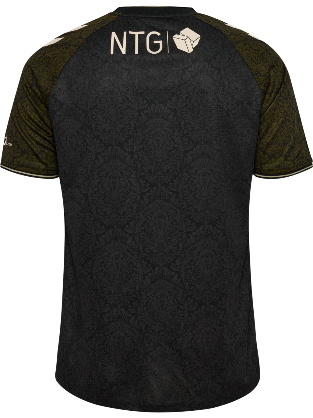 BIF 24/25 THIRD JERSEY S/S