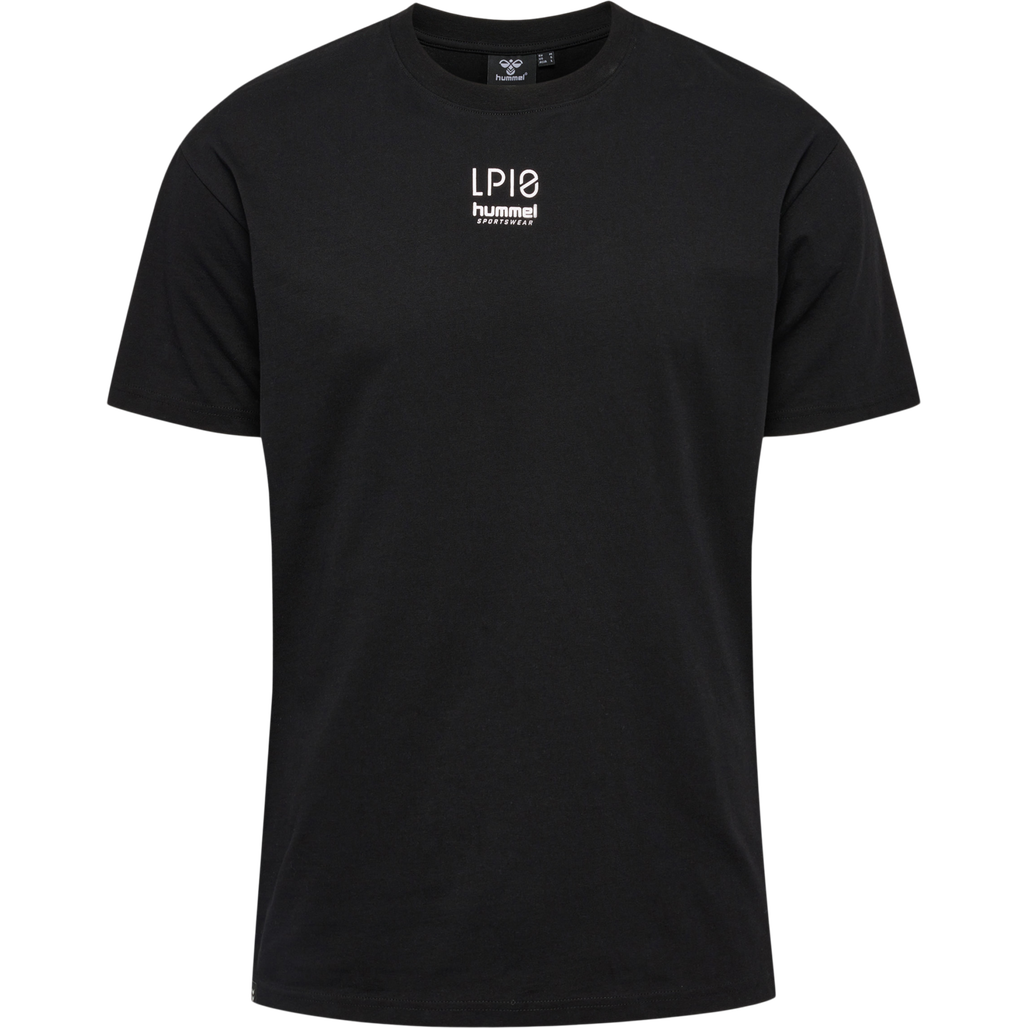 hmlLP10 BOXY T-SHIRT