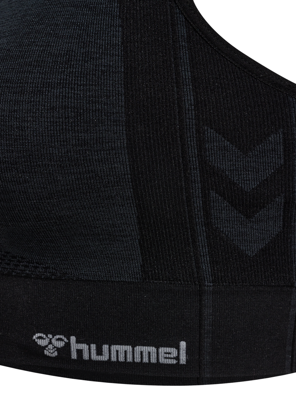 hmlMT SHINE SEAMLESS SPORTS BRA