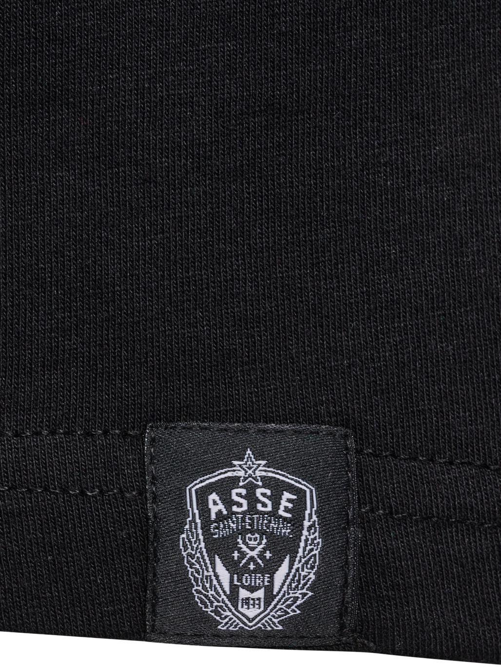 ASSE FAN ALLEZ LES VERTS TEE